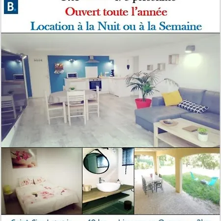 Gite Le P'Tit Bassoul Ouvert Toute L'Annee Cenevieres Buitenkant foto