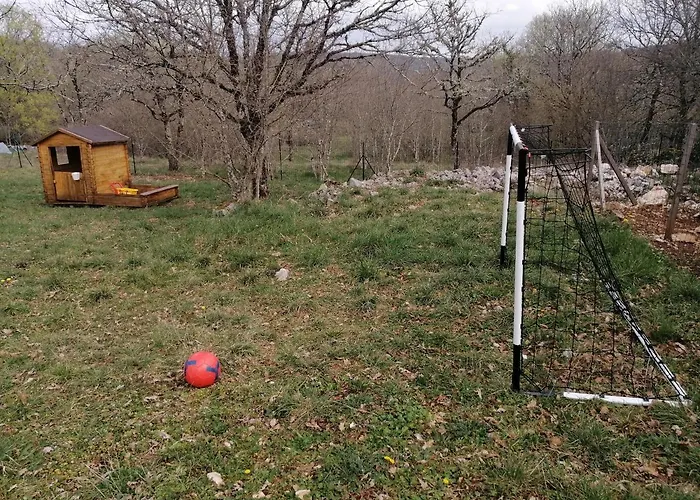 Gîte le P\'tit Bassoul ouvert toute l\'année