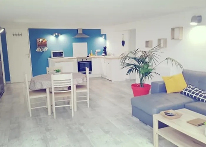 Gîte le P\'tit Bassoul ouvert toute l\'année